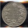 Image 1 : 1907 Fifty Cents