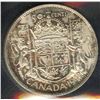 Image 1 : 1942 Fifty Cents