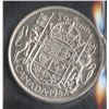 Image 1 : 1947 Fifty Cents