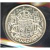 Image 2 : 1947 Fifty Cents