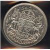 Image 1 : 1948 Fifty Cents