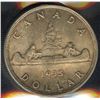 Image 1 : 1935 Silver Dollar