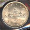 Image 2 : 1936 Silver Dollar