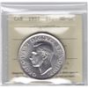 Image 2 : 1937 Silver Dollar