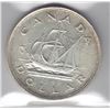 Image 1 : 1949 Silver Dollar