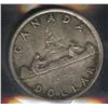 Image 1 : 1954 Silver Dollar