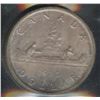 Image 1 : 1955 Silver Dollar