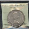Image 2 : 1955 Silver Dollar