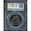 Image 2 : 1999 Nunavut Mule $2 No Centre Ring Error