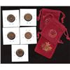 Image 2 : RCNA & RCM Token Group. Lot of 5