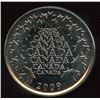 Image 1 : Royal Canadian Mint, "Salesman Sample" Token. CH# SS-4 - Date Variety