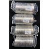 Image 1 : Original Toonie Mint Rolls - Lot of 4
