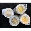 Image 2 : Original Toonie Mint Rolls - Lot of 4