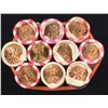 Image 1 : Canada 1 Cent Mint Roll lot