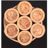 Image 1 : Canada 1 Cent Mint Roll lot