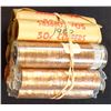 Image 2 : Canada 1 Cent Mint Roll lot