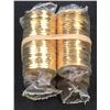 Image 2 : Canada $1 Loonie Roll Lot