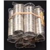 Image 2 : Canada 1999 25 Cent Mint Roll lot