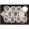 Image 1 : Canada 2000 25 Cent Mint Roll lot