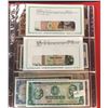 Image 10 : Grandpa's World Banknote Collection