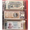 Image 14 : Grandpa's World Banknote Collection