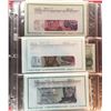 Image 2 : Grandpa's World Banknote Collection
