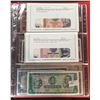 Image 9 : Grandpa's World Banknote Collection