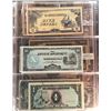 Image 8 : Grandpa's World Banknote Collection