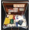 Image 1 : Treasure Chest in a Briefcase