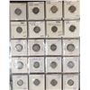Image 8 : Grandpa's US Coin Collection