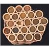Image 1 : Canada 1 Cent Roll Lot