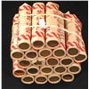 Image 2 : Canada 1 Cent Roll Lot