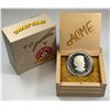 Image 2 : 2015 - $30 Canada Looney Tunes Classic Scenes 2oz Birds Anonymous (#3)  (No Tax)