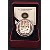 Image 1 : 2011 - $20 Canada Christmas Tree Fine Silver Coin (NO TAX)