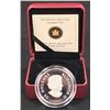 Image 2 : 2011 - $20 Canada Christmas Tree Fine Silver Coin (NO TAX)