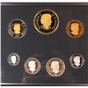 Image 2 : 2017 Canada 150th Anniversary of Confederation Silver Proof Set (No Tax)