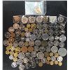 Image 1 : Treasure Chest, Coins, Tokens, Trade Dollars