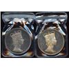 Image 1 : 1964 Royal Visit Medal Pair. Lot of 2