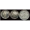 Image 2 : McTavish Centennial Silver Medal Pair + Victoria Jubilee Medal. Lot of 3