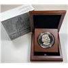 Image 2 : 2017 Canada 150 Canadian Confederation Medal - 10 oz. Pure Silver
