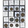 Image 1 : Small Dealer Lot of 38 Tokens