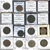 Image 2 : Small Dealer Lot of 38 Tokens