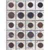 Image 2 : Lot of 73 Nova Scotia tokens