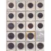 Image 8 : Lot of 73 Nova Scotia tokens