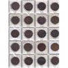 Image 8 : Box of 64 Bank of Upper Canada pennies