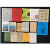 Image 2 : Large Lot of Books, Catalogues - Part 1