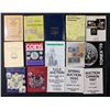 Image 2 : Large Lot of Books, Catalogues - Part 4
