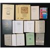 Image 2 : Large Lot of Books, Catalogues - Part 5