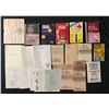 Image 2 : Large Lot of Books, Catalogues - Part 6