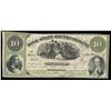Image 1 : Bank of the State of South Carolina $10, 1861
